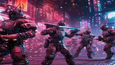2025年8月30日War Robots礼包码，限时福利不容错过