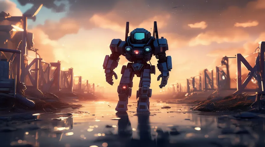 2025年9月5日 War Robots最新兑换码，限时领取中