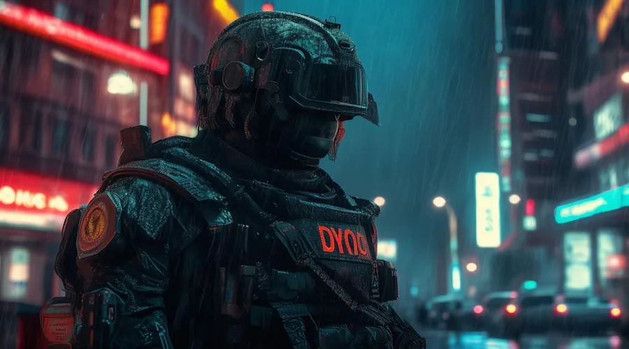 War Robots游戏图片2